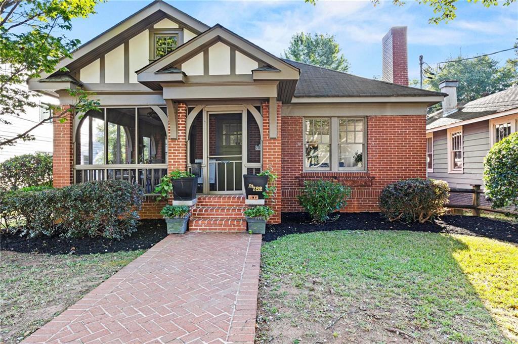 782 Woodland Ave Se, Atlanta, GA 30316