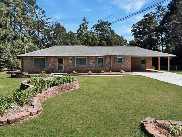 3431 Hillbrook Ct., Marietta, GA 30008
