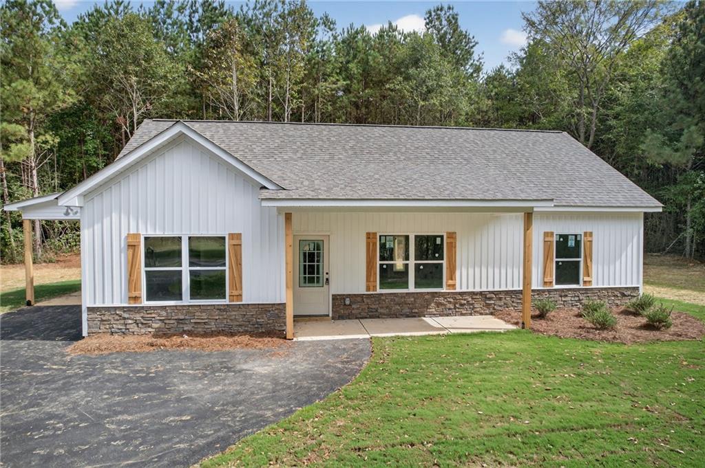 539 Grogan Rd., Buchanan, GA 30113