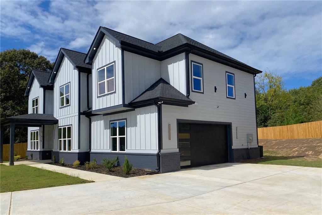 3265 Centerville Rosebud Rd., Snellville, GA 30039