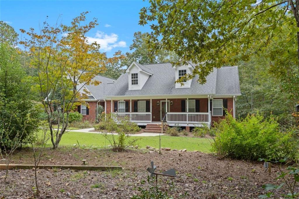 9375 Brian Blvd., Winston, GA 30187