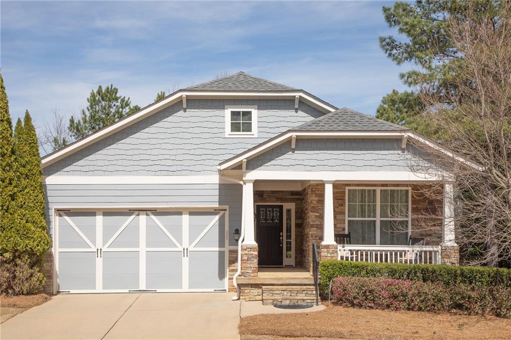 3104 White Magnolia Chase, Gainesville, GA 30504