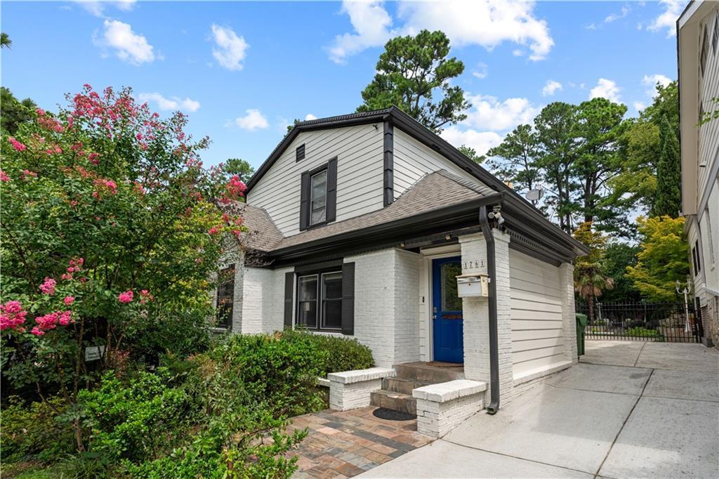 1761 Monroe Dr., Atlanta, GA 30324