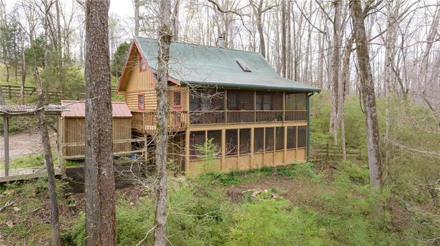 New Homes For Sale This Week in Dahlonega: September 26th to October 2nd