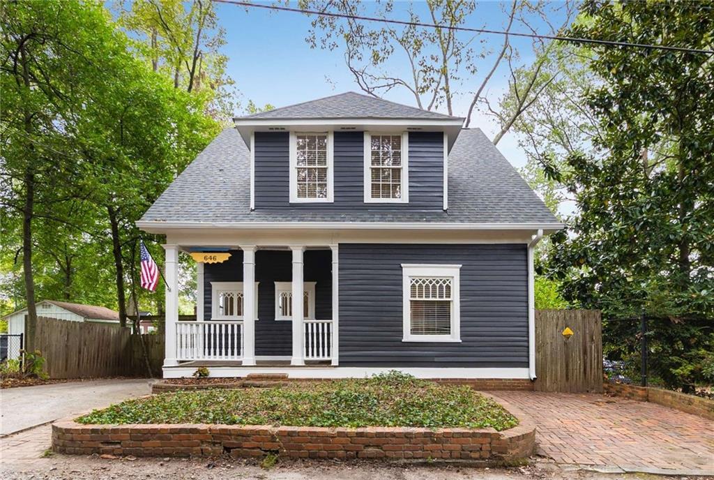646 Augusta Pl., Atlanta, GA 30315
