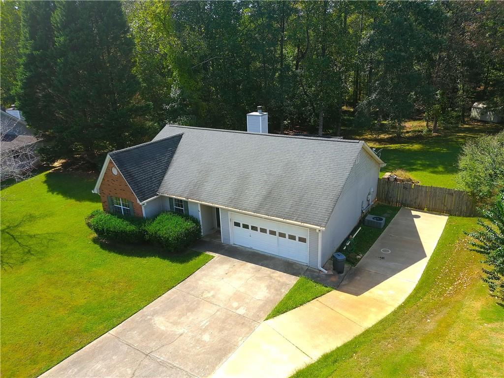 80 Woodland Ridge Cir., Covington, GA 30016