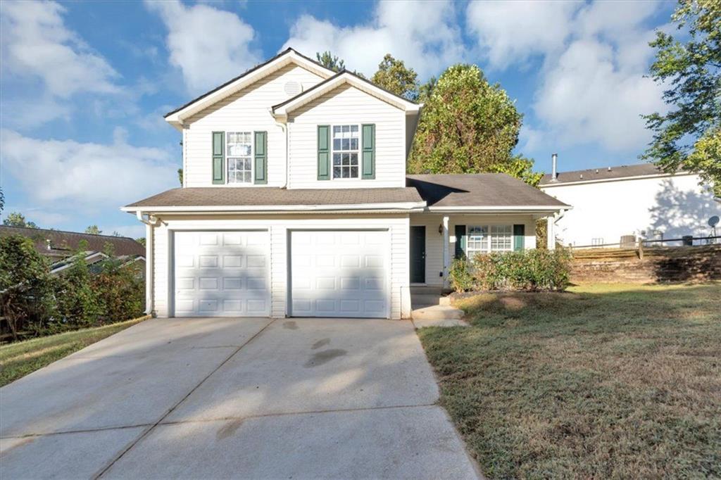 4169 Riverbank Ct., Decatur, GA 30034
