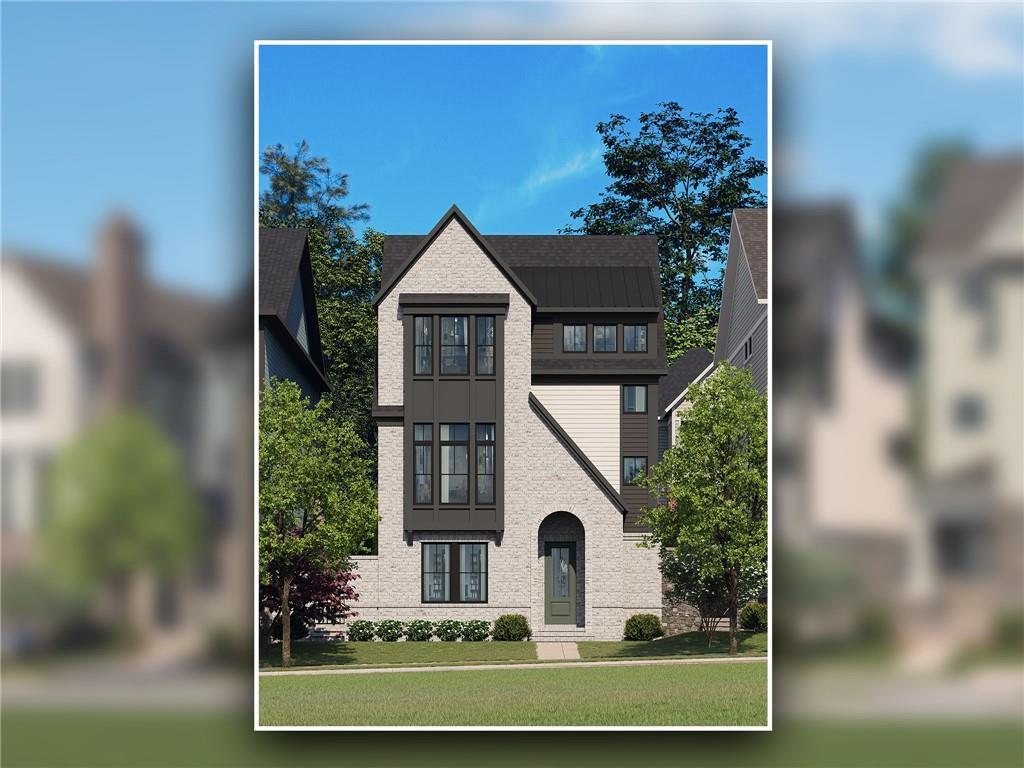 2275 Park Walke Dr., Alpharetta, GA 30009