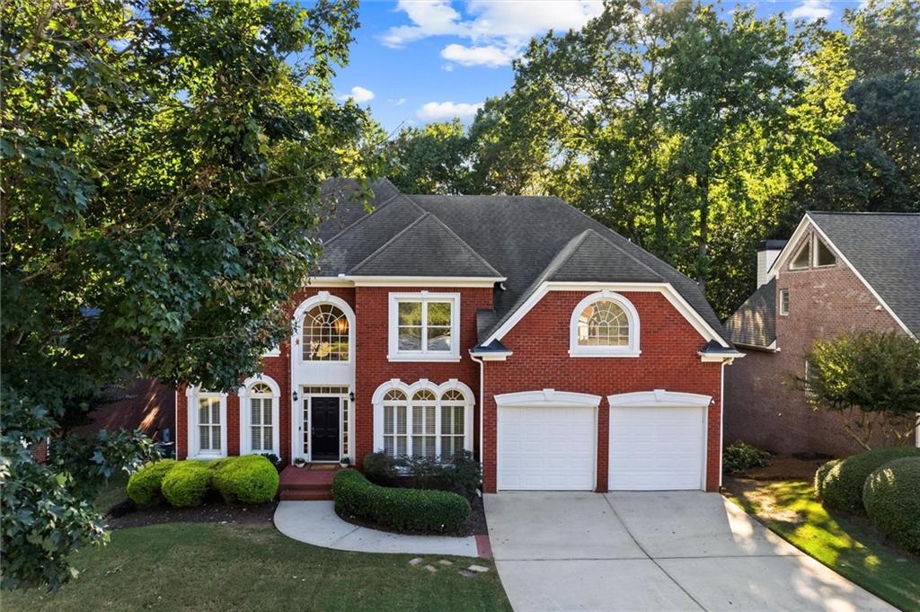 3184 Islesworth Trace, Duluth, GA 30097