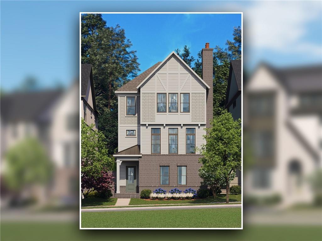 2265 Park Walke Dr., Alpharetta, GA 30009