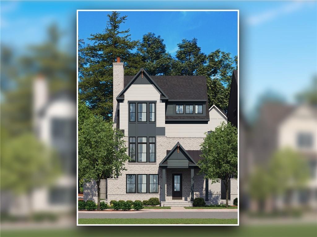 2215 Park Walke Dr., Alpharetta, GA 30009
