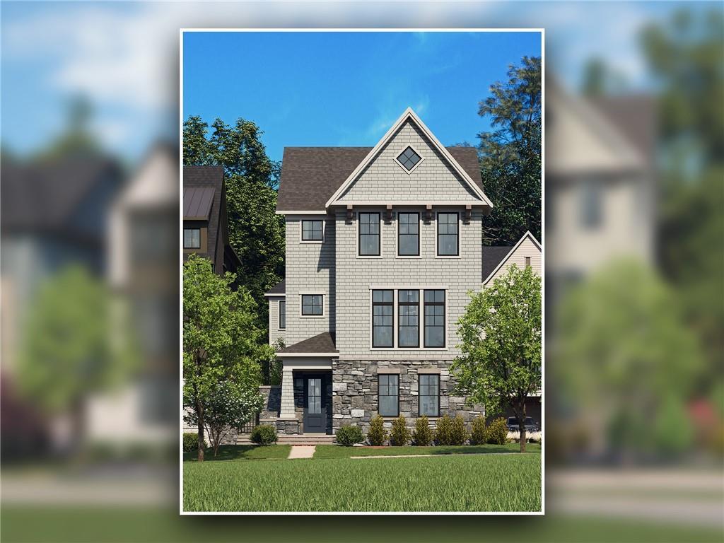 2210 Park Walke Dr., Alpharetta, GA 30009