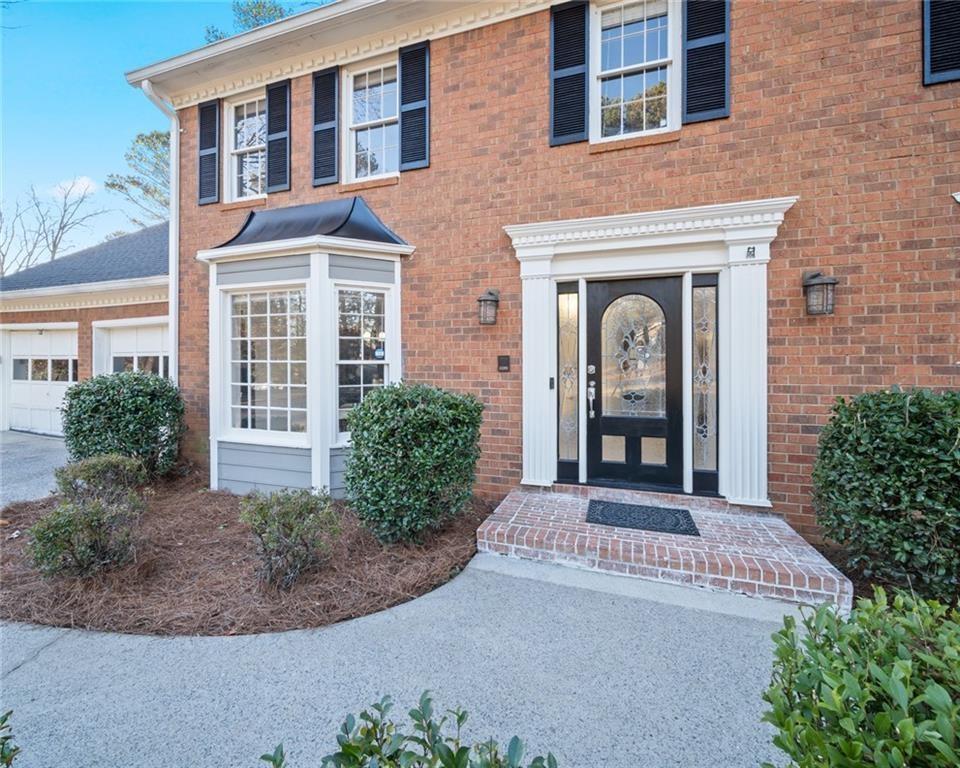 2249 Smoke Stone Cir., Marietta, GA 30062