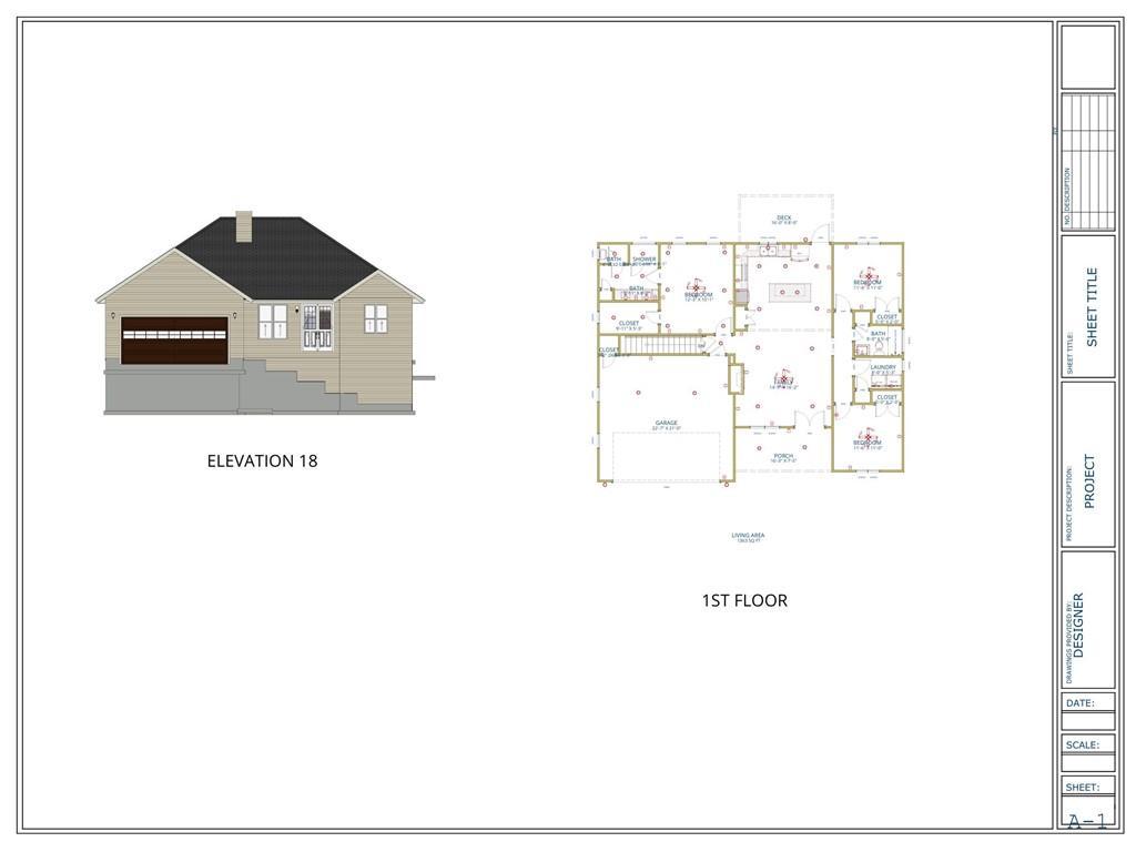 125 Gum Wood Ct., Waleska, GA 30183