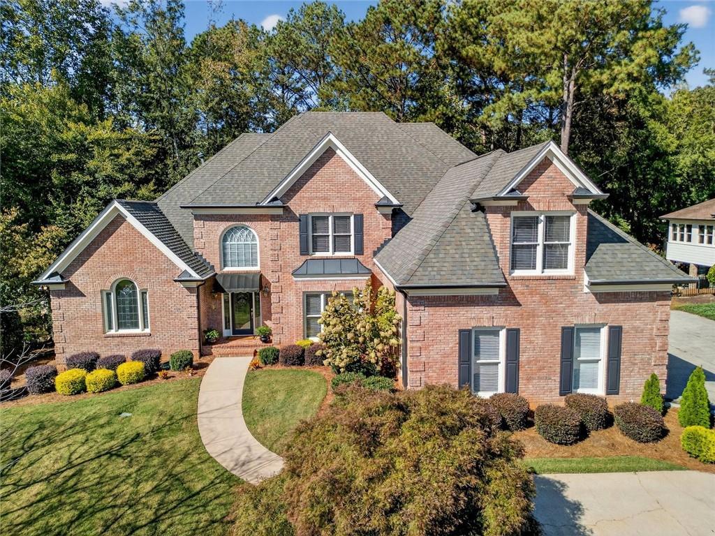 6465 Polo Dr., Cumming, GA 30040