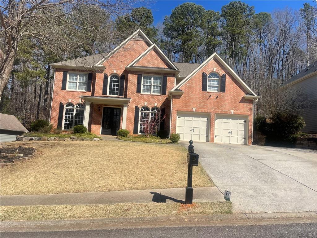 713 Parkside Dr., Woodstock, GA 30188