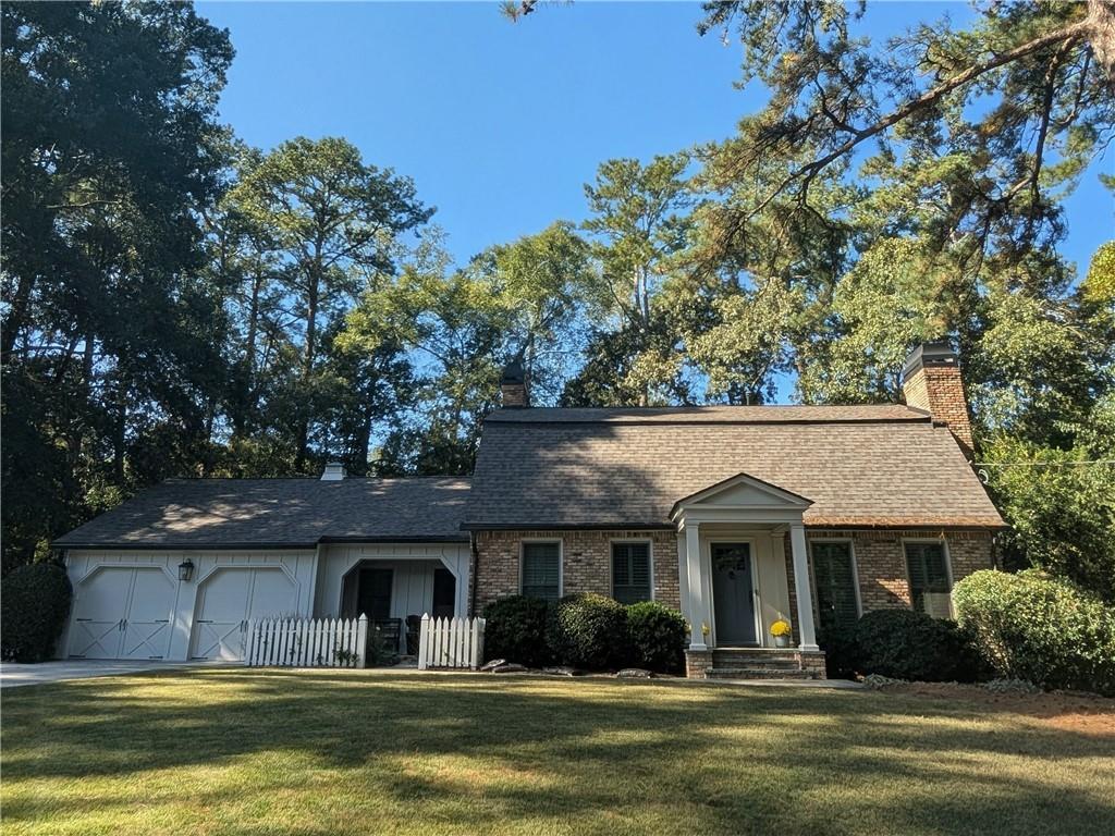 4220 Exeter Close, Atlanta, GA 30327