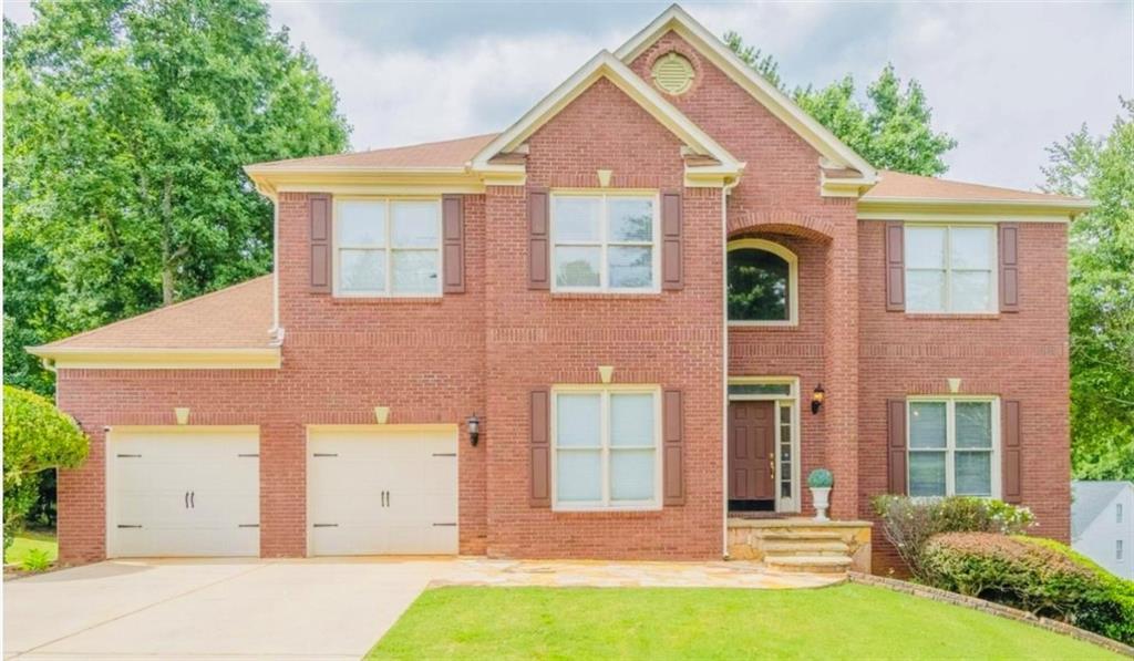 10950 Glenhurst Pass, Johns Creek, GA 30097