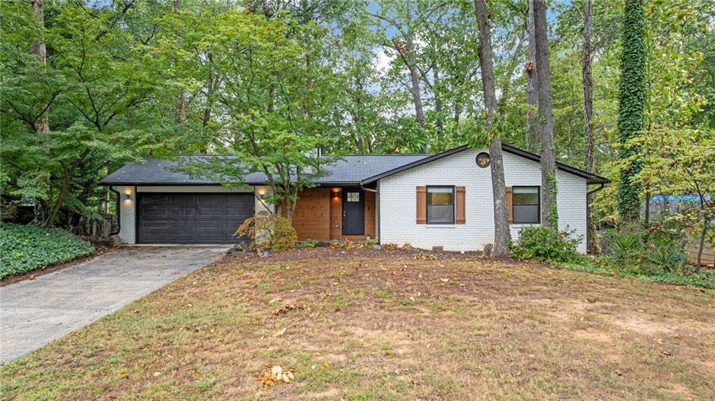 4084 Longview Dr., Atlanta, GA 30341