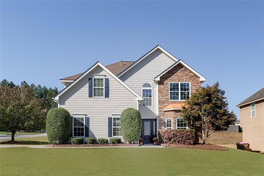 410 Blackwood Ln., Suwanee, GA 30024