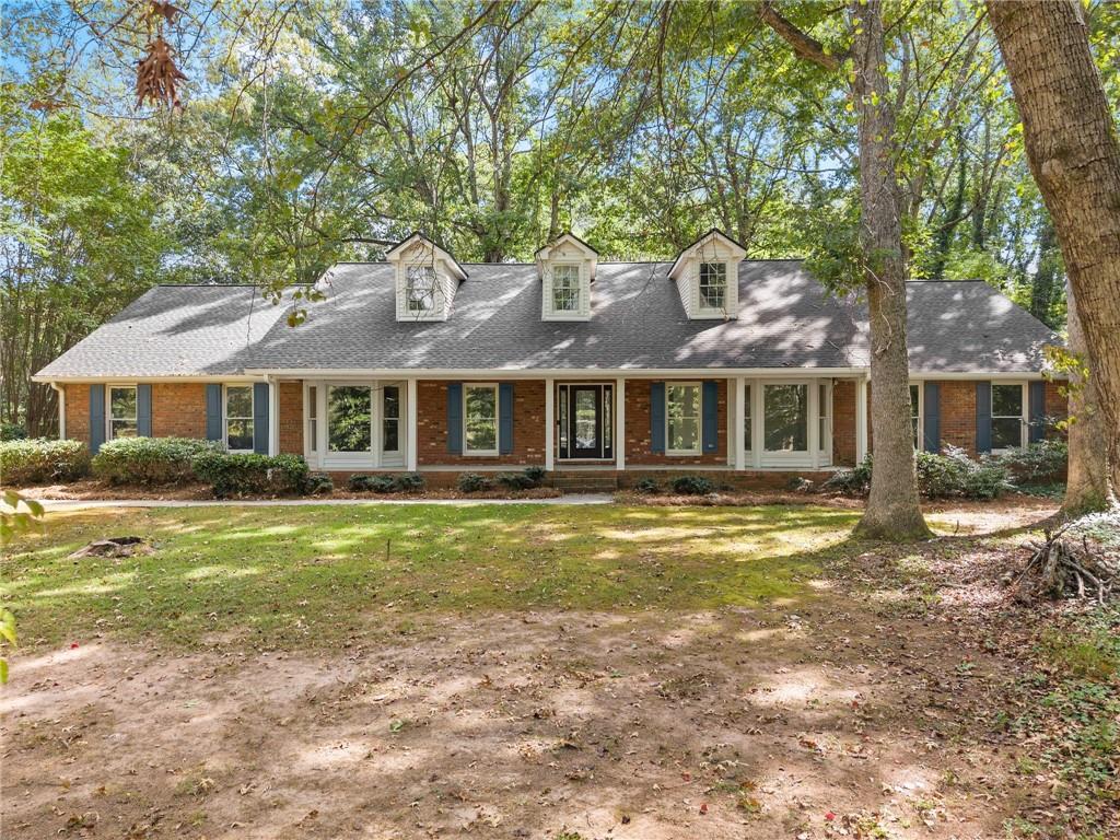 3314 Mcclure Bridge Rd., Duluth, GA 30096