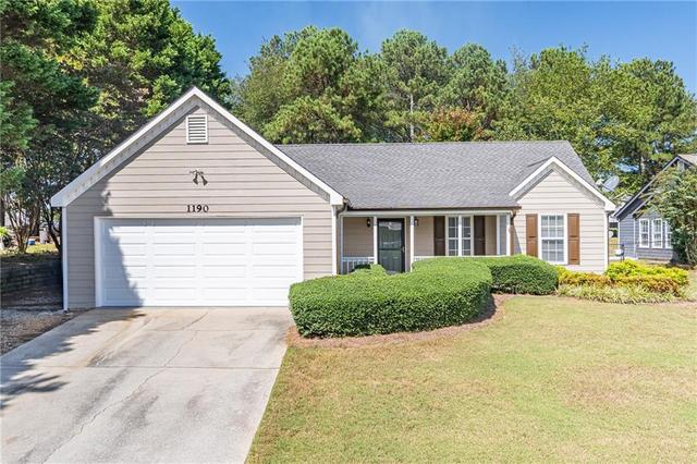 New Homes For Sale This Week That Attend Dacula High School: September 26th to October 2nd