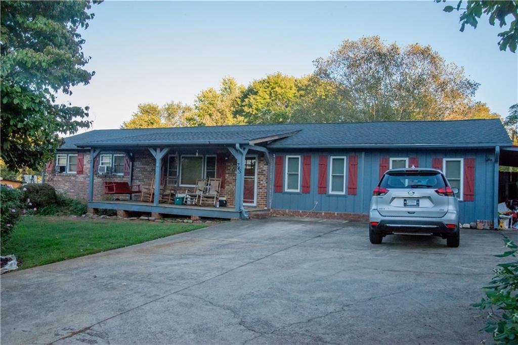 745 Shiloh Rd., Kennesaw, GA 30144