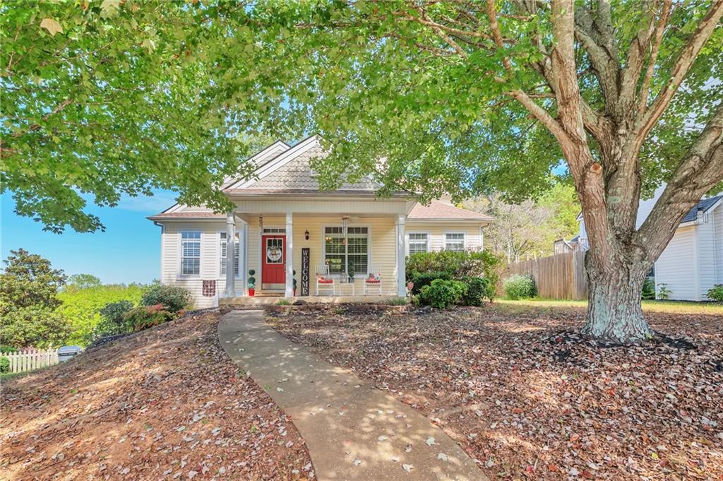 2685 Mariner Way, Villa Rica, GA 30180