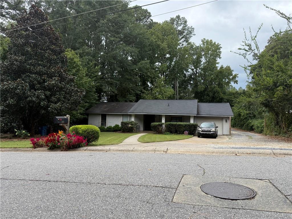 499 Karen Dr., Alpharetta, GA 30009