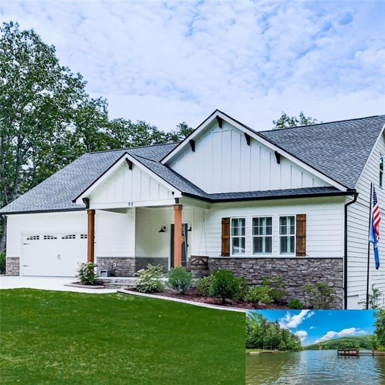 99 Mulberry Cir., Jasper, GA 30143