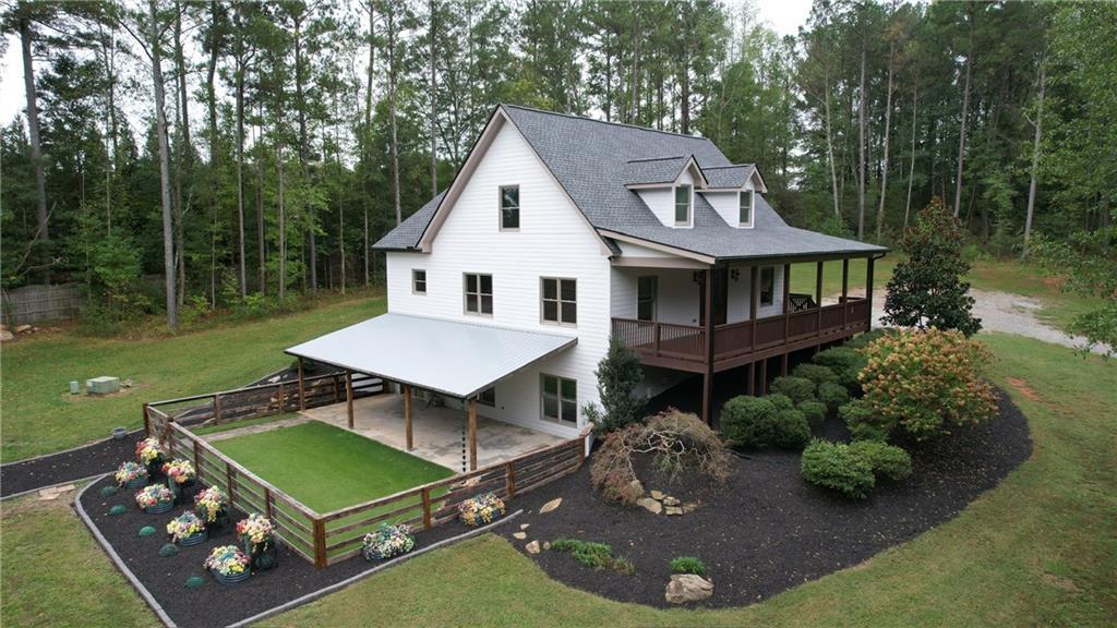5110 Hurt Bridge Dr., Cumming, GA 30028