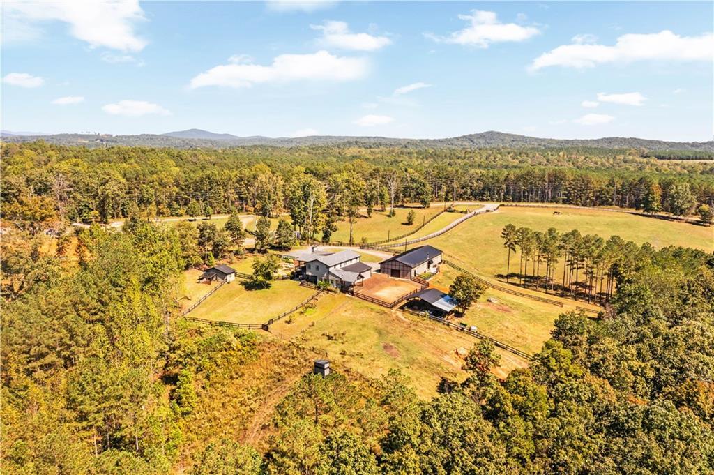 3547 Reavis Mountain Rd., Ball Ground, GA 30107