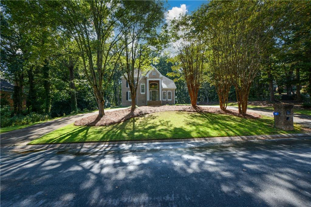 40 Waverly Ln., Winder, GA 30680