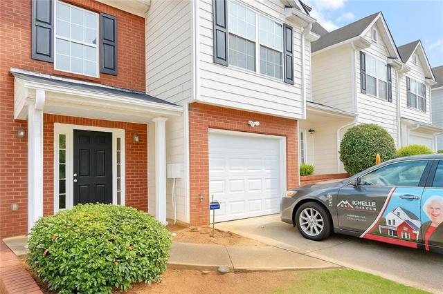 New Homes For Sale This Week That Attend Southwest Dekalb High School: September 26th to October 2nd