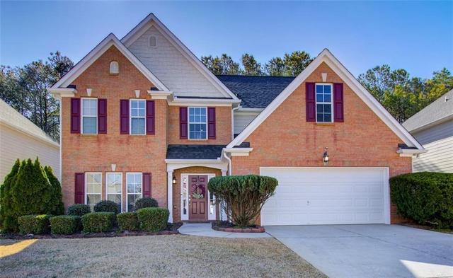 New Foreclosures & Short Sales That Attend Partee Elementary School: September 29th to October 5th