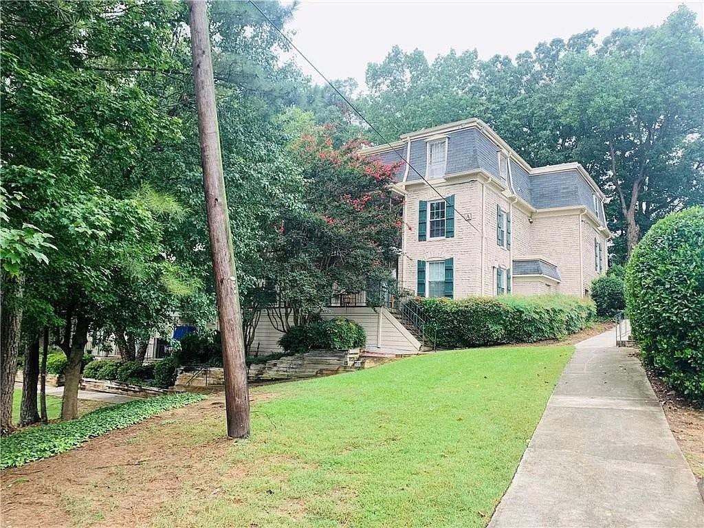 2805 Ne Expressway Unit A24, Atlanta, GA 30345