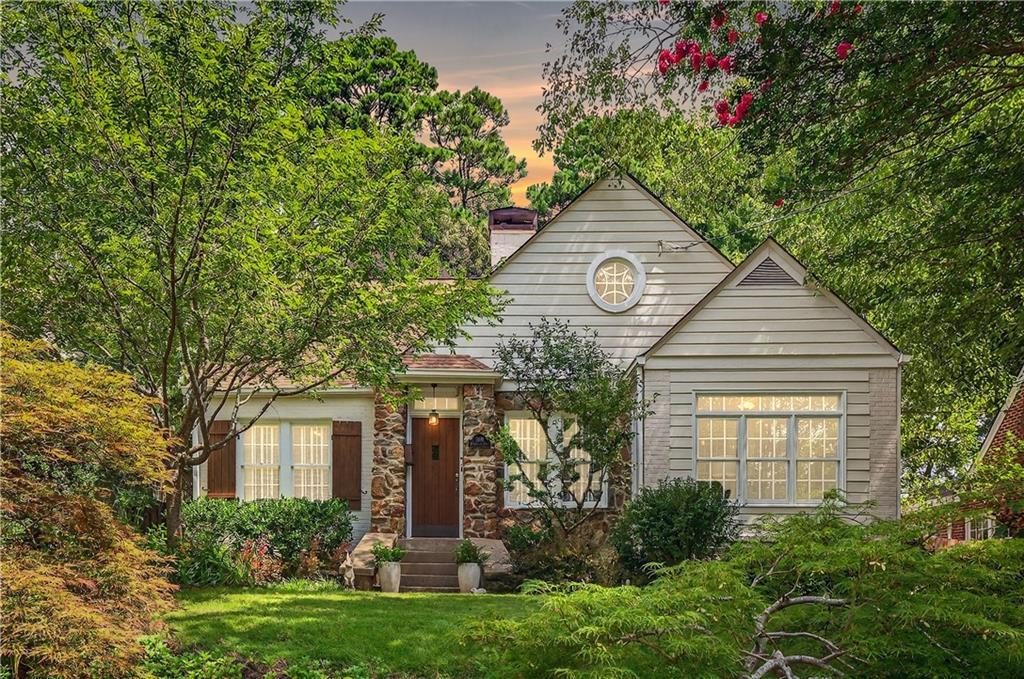 1190 Cumberland Rd., Atlanta, GA 30306