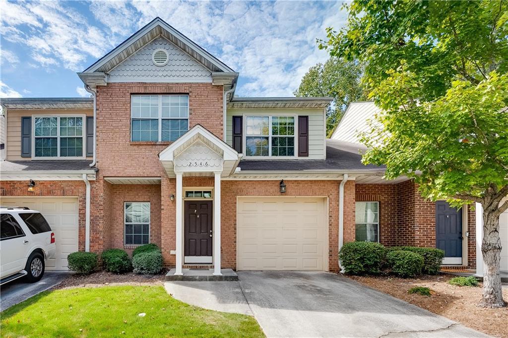 2546 Laurel Cir., Atlanta, GA 30311