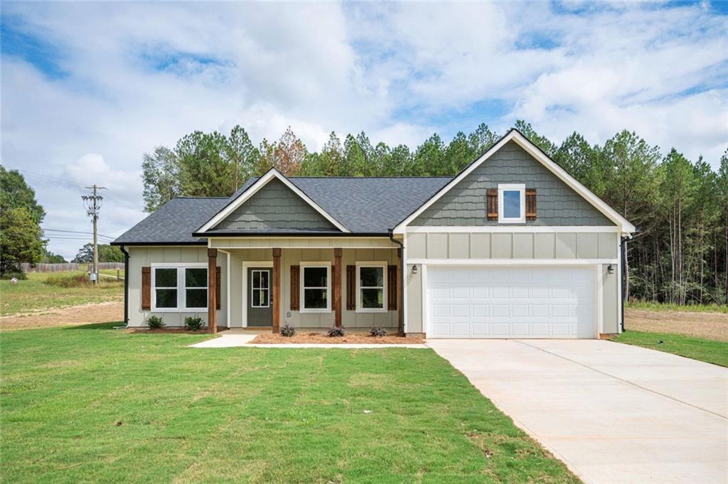 262 Stephens Rd., Cedartown, GA 30125
