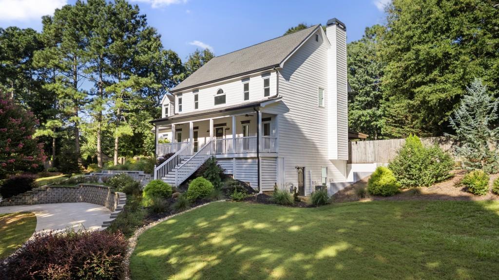 6002 Catamaran Ct., Flowery Branch, GA 30542