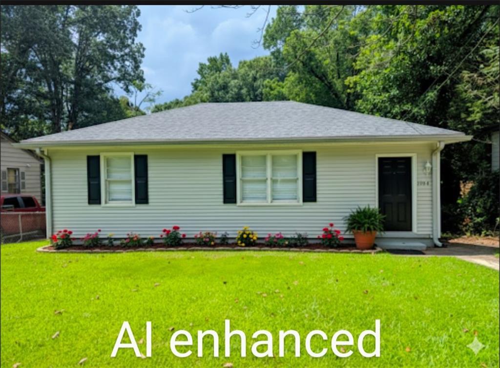 1954 W Taylor Ave., East Point, GA 30344