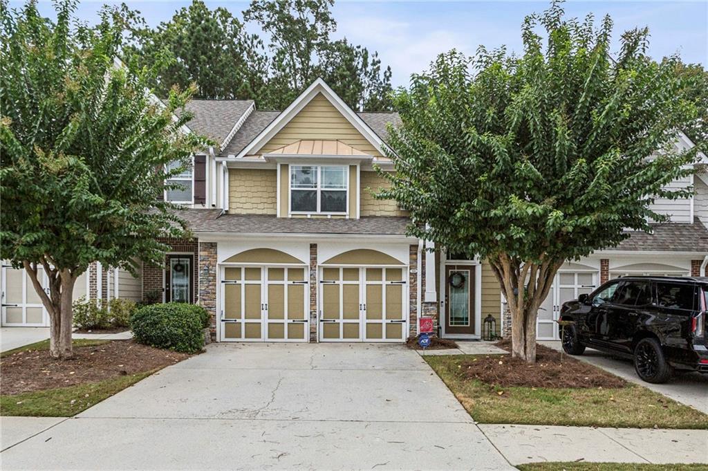 109 Wiley Parc Cir., Woodstock, GA 30188