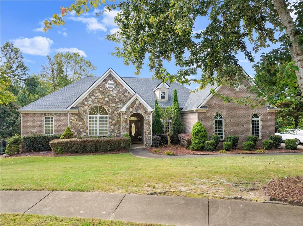 4525 Legacy Ct., Hoschton, GA 30548