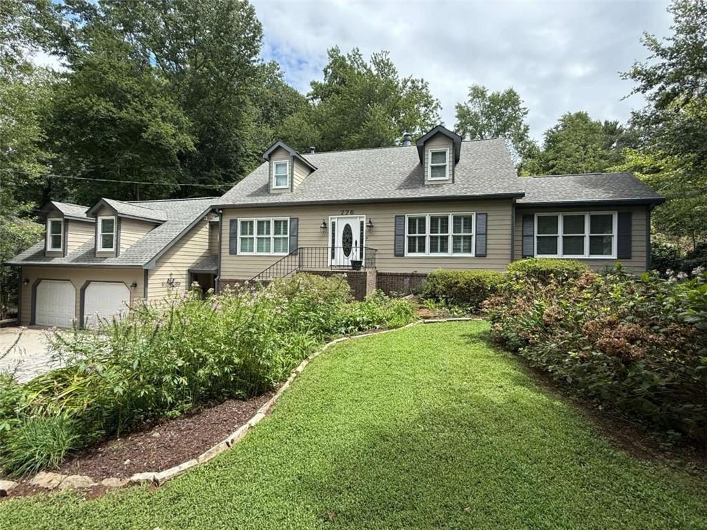 775 Upper Hembree Rd., Roswell, GA 30076