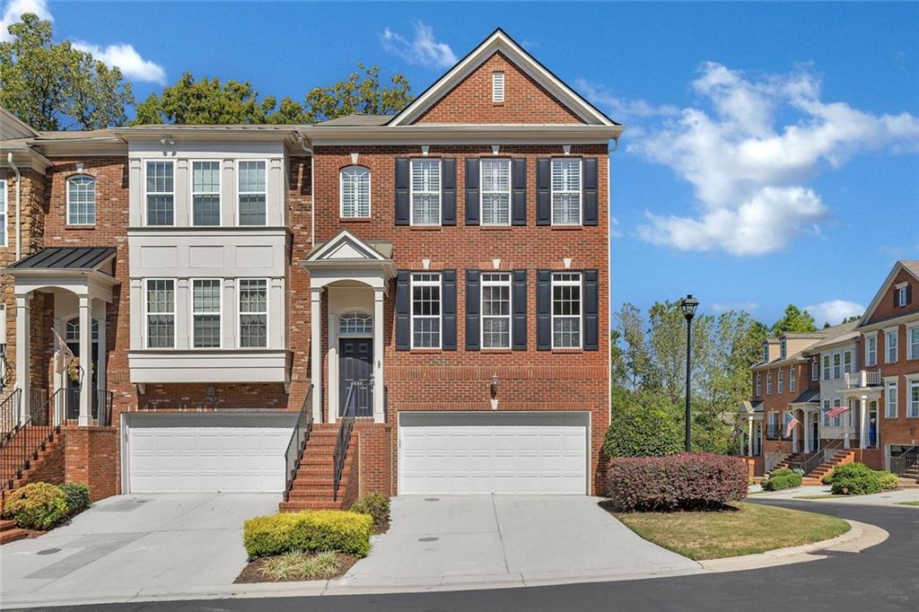 4888 SE Colchester Ct. #163, Atlanta, GA 30339