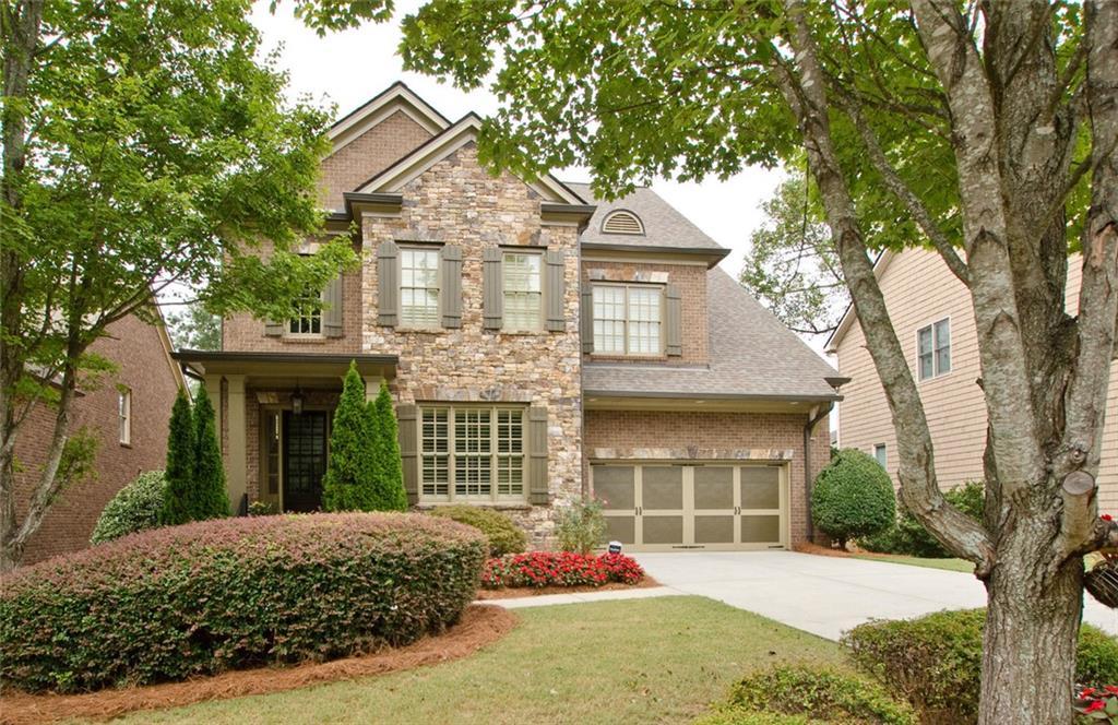 1982 Cheyanne Dr., Smyrna, GA 30080