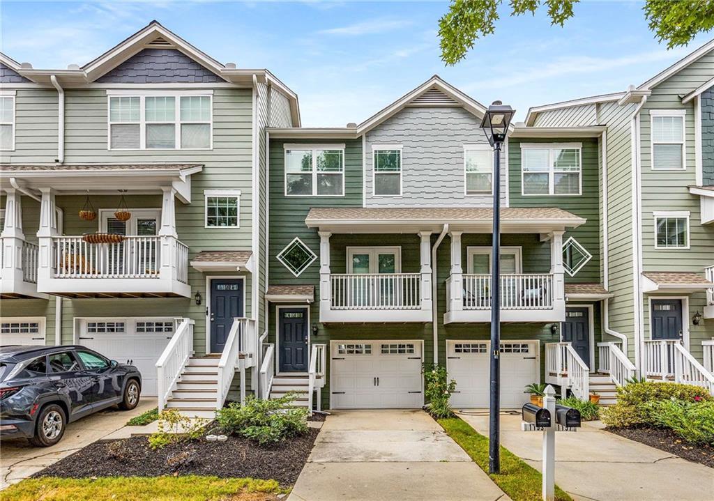 1153 Liberty Pkwy., Atlanta, GA 30318
