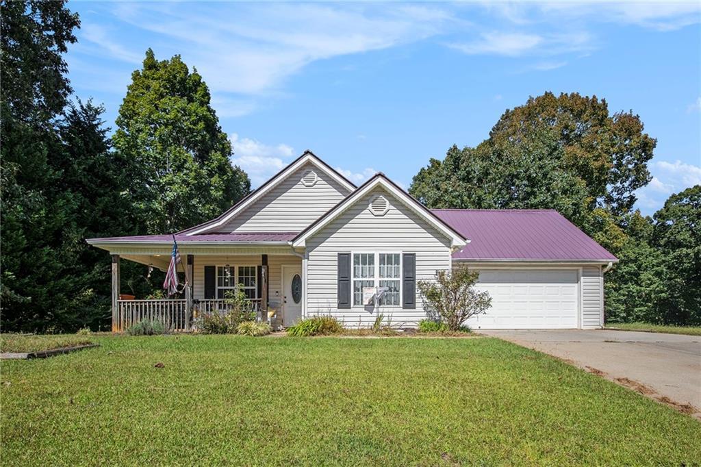 5303 Morgan Manor Dr., Lula, GA 30554
