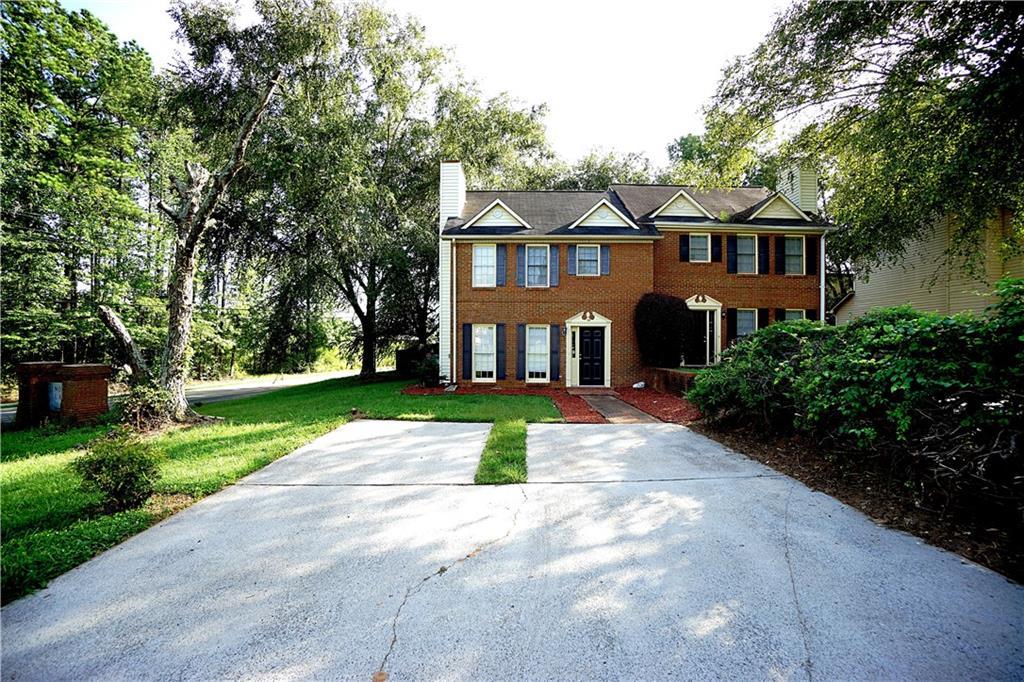 736 Indian Lake Dr., Lilburn, GA 30047