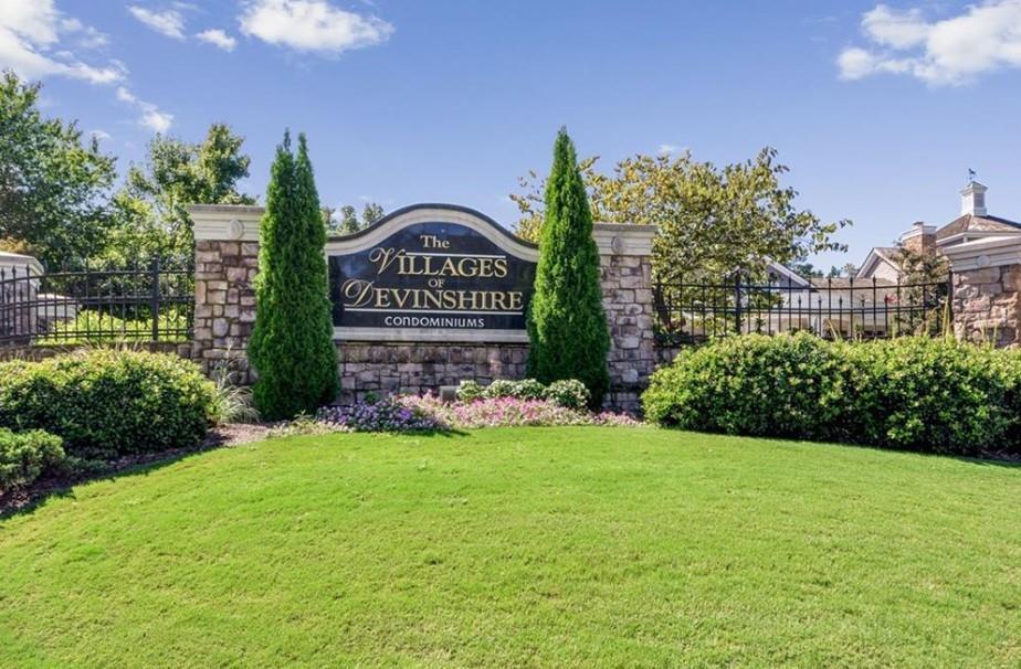 513 Sandringham Dr., Alpharetta, GA 30004